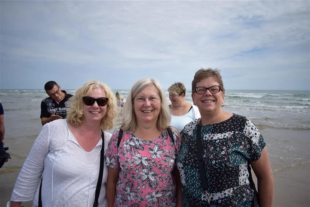 Assens and the North of Denmark 2017